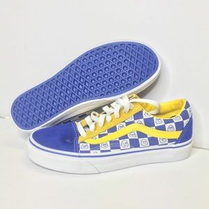 vans michelin vans michelin